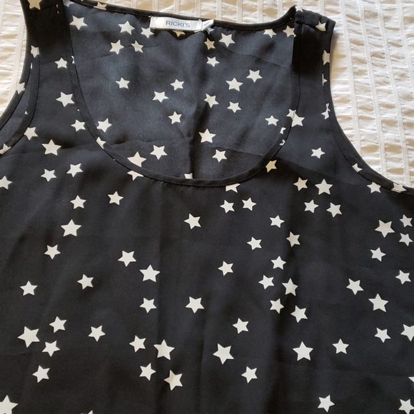 Starry Tank - Picture 3 of 4